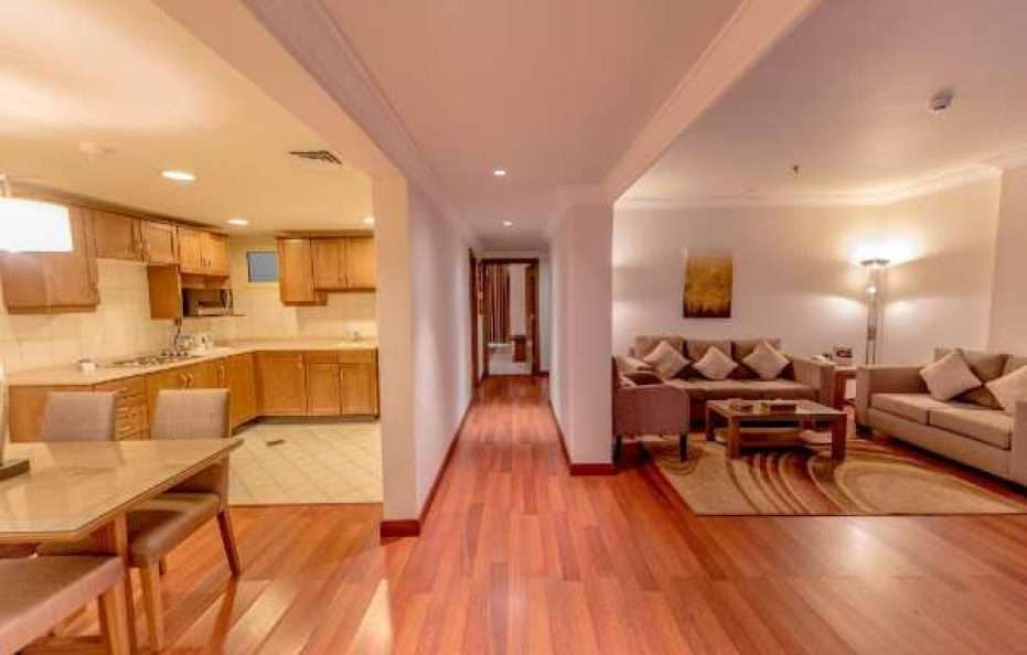 Golden Tulip Hotel Buraidah Al Qassim