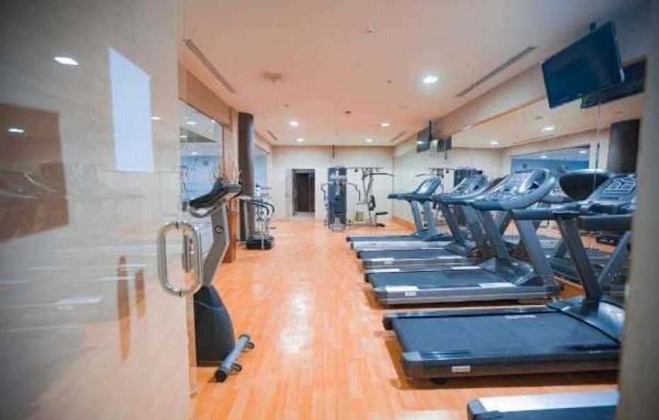 Golden Tulip Hotel Buraidah Al Qassim