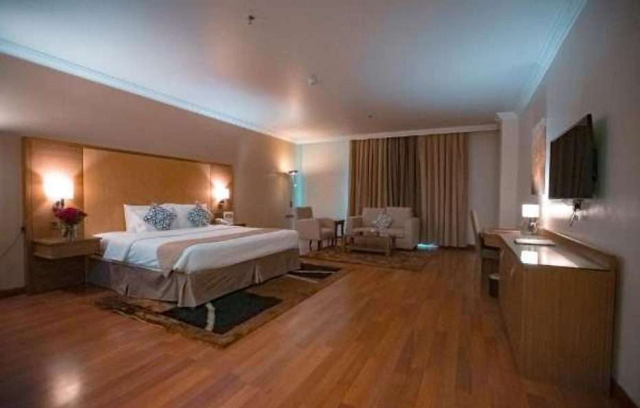 Golden Tulip Hotel Buraidah Al Qassim