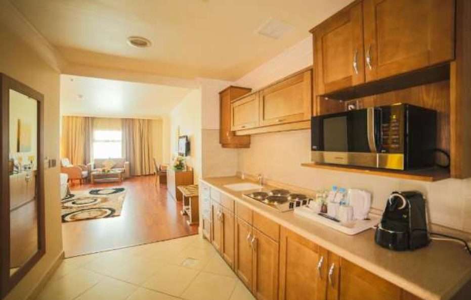 Golden Tulip Hotel Buraidah Al Qassim