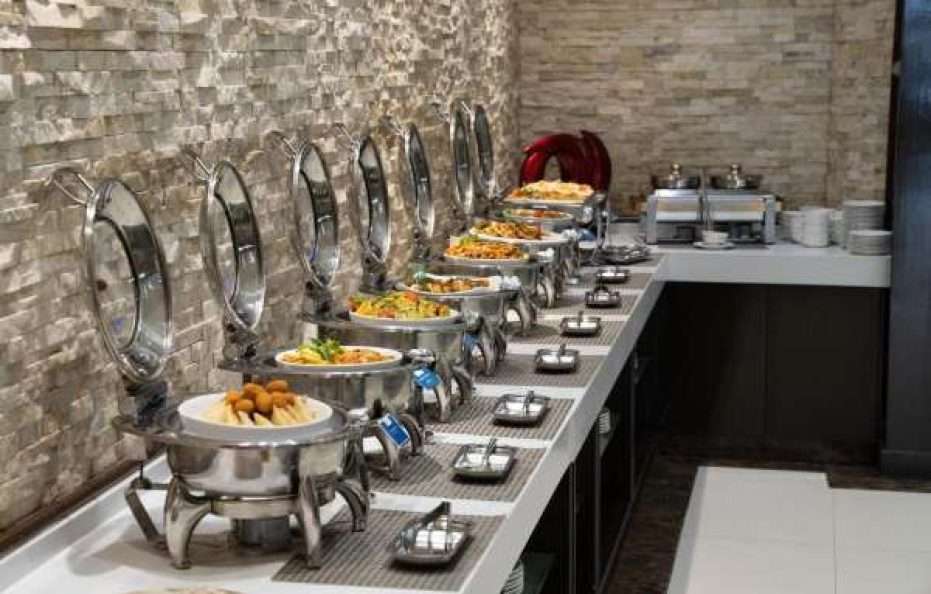 Golden Tulip Hotel Buraidah Al Qassim