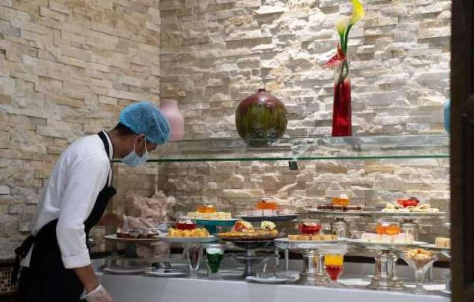 Golden Tulip Hotel Buraidah Al Qassim