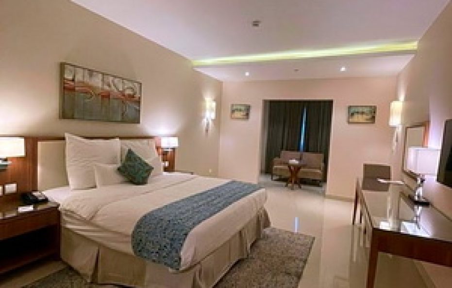 Best Western Plus Buraidah