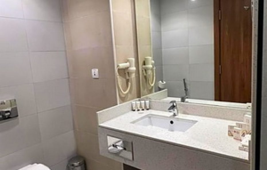 Best Western Plus Buraidah