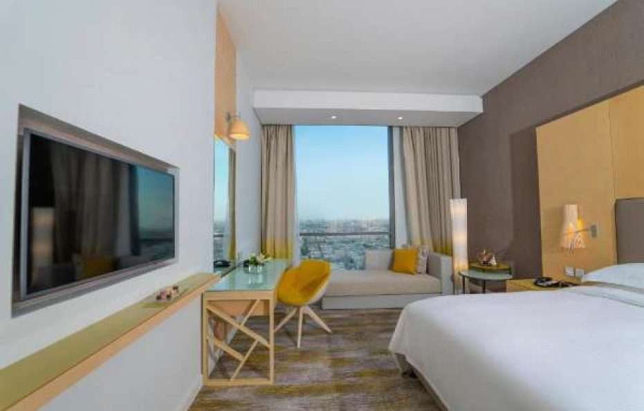 Dana Rayhaan by Rotana