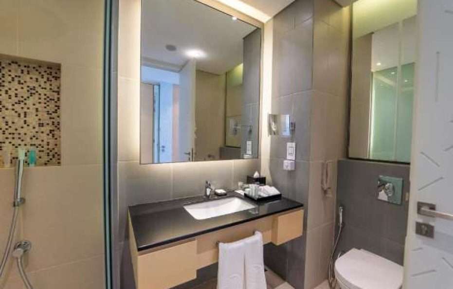 Dana Rayhaan by Rotana
