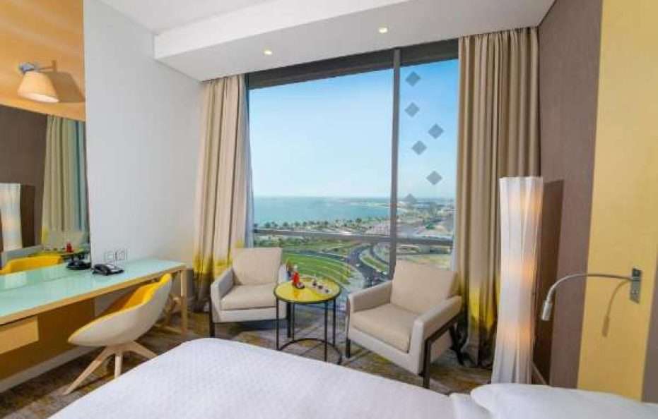 Dana Rayhaan by Rotana