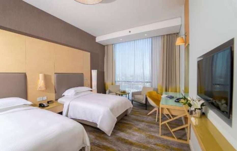 Dana Rayhaan by Rotana