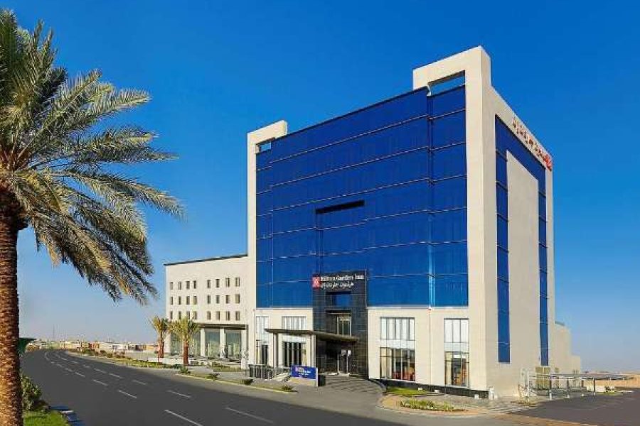 Hilton Garden Inn Tabuk