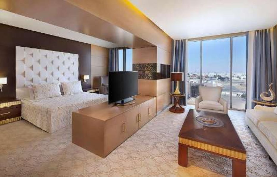 Hilton Garden Inn Tabuk