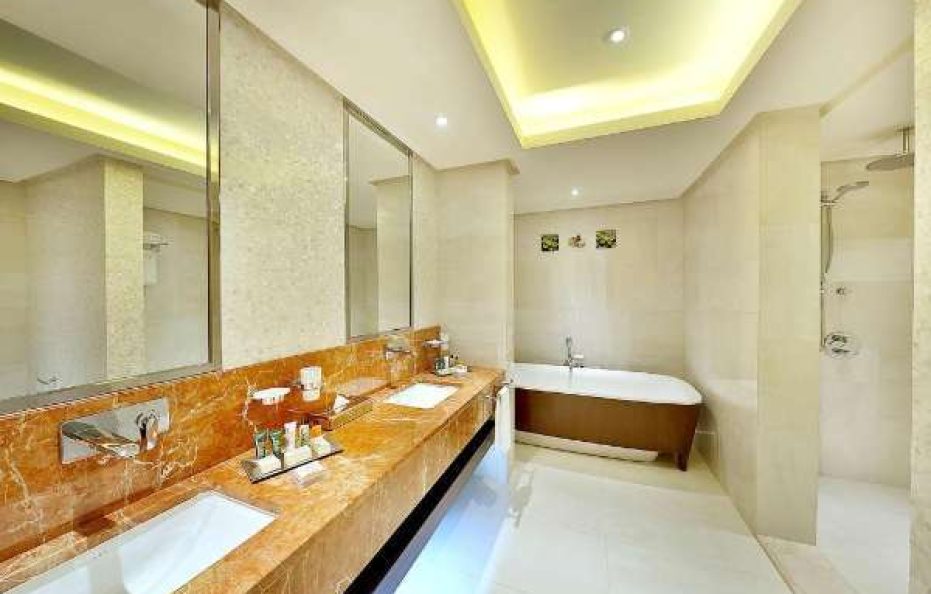 Hilton Garden Inn Tabuk