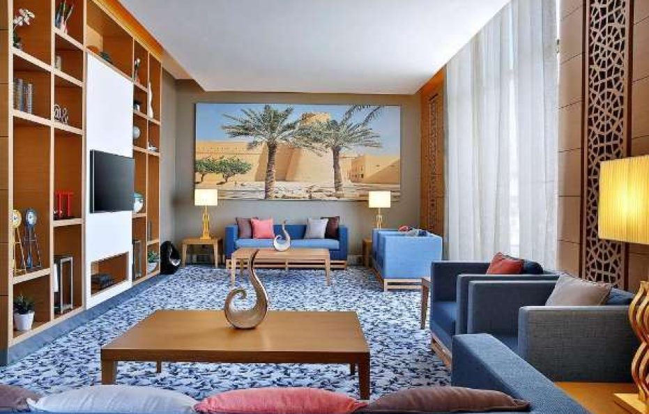 Hilton Garden Inn Tabuk