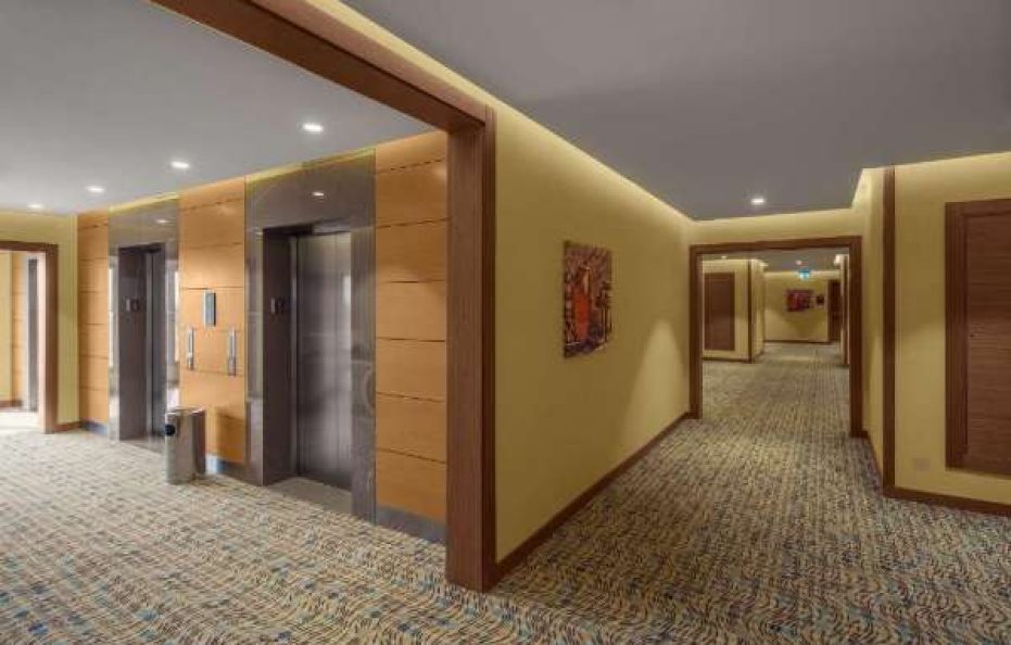 Hilton Garden Inn Tabuk