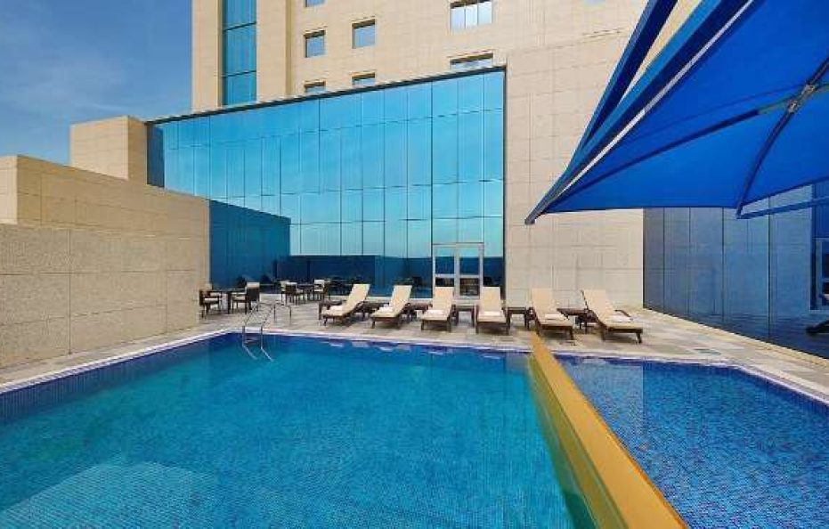 Hilton Garden Inn Tabuk