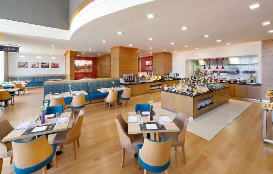 Hilton Garden Inn Tabuk