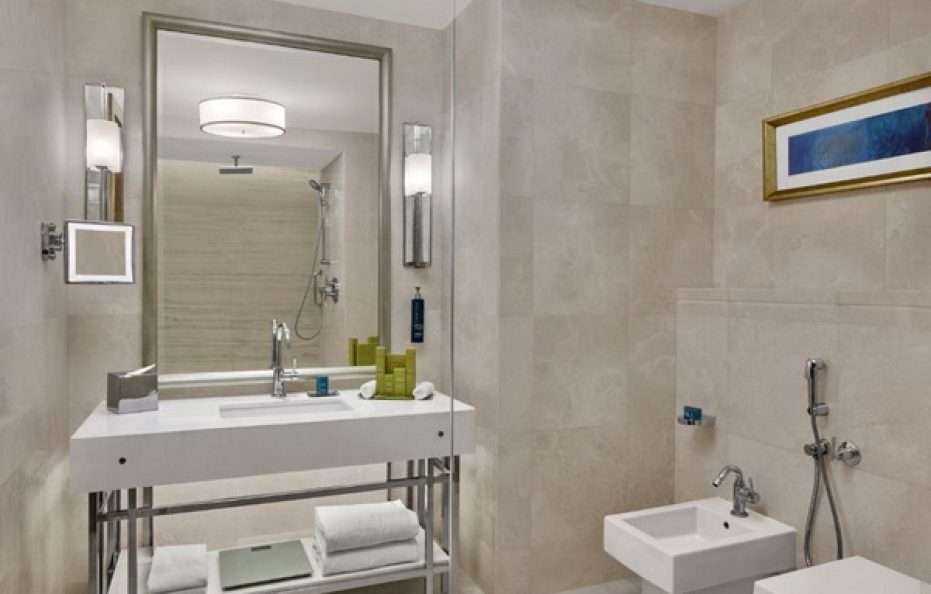 Hilton Hotel & Convention Jabal Omar Makkah
