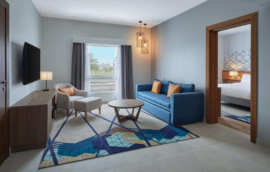 Holiday Inn Tabuk by IHG