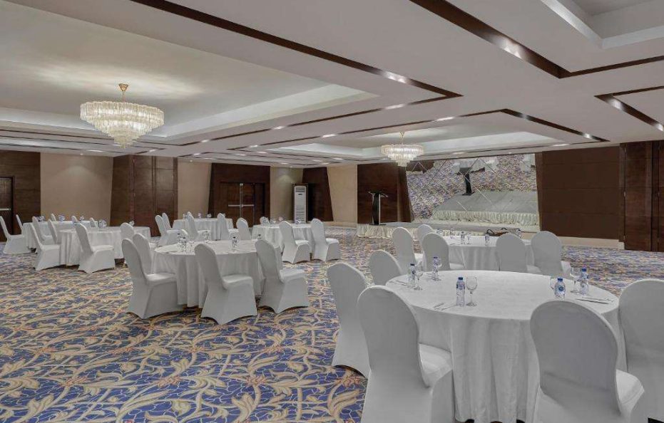 Holiday Inn Tabuk by IHG
