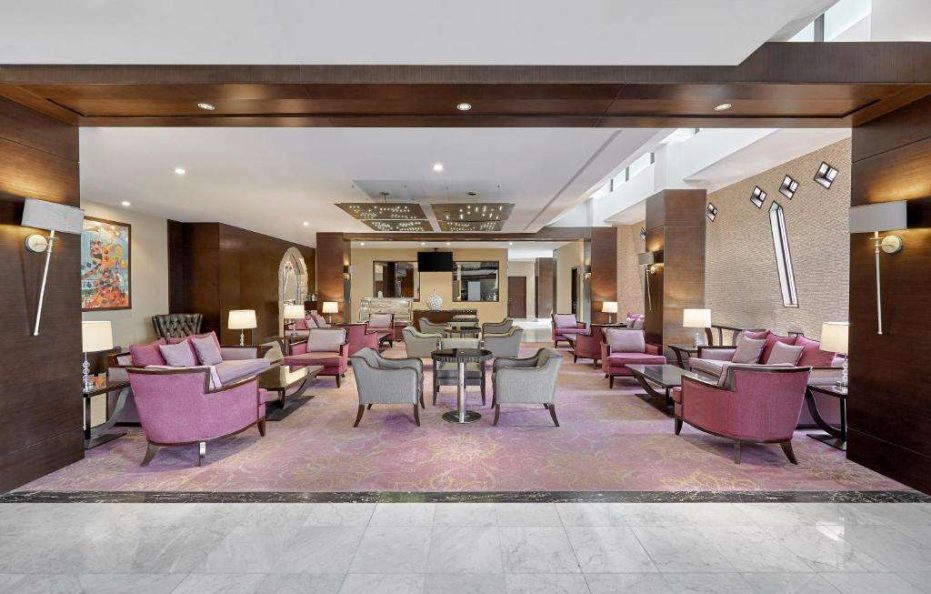 Holiday Inn Tabuk by IHG