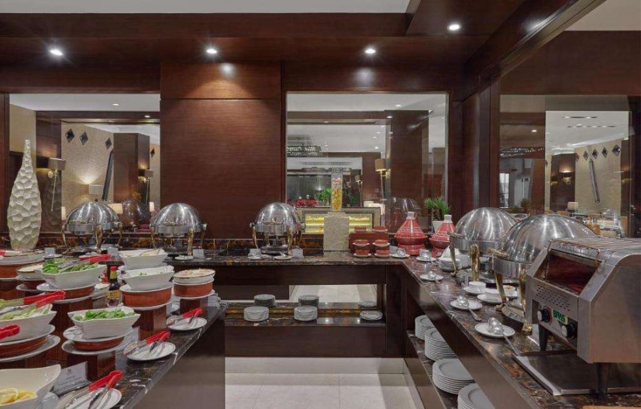 Holiday Inn Tabuk by IHG