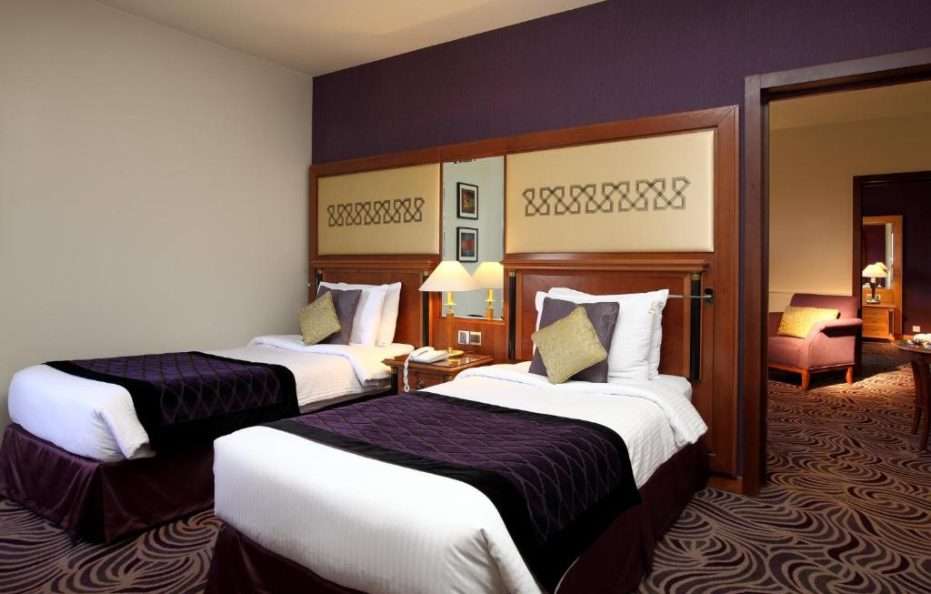 Holiday Inn Tabuk by IHG