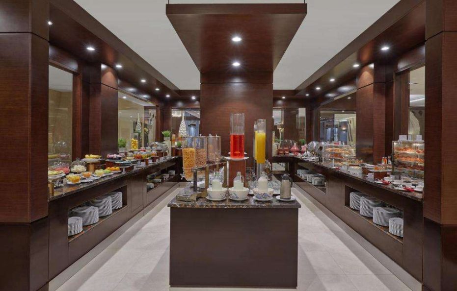 Holiday Inn Tabuk by IHG