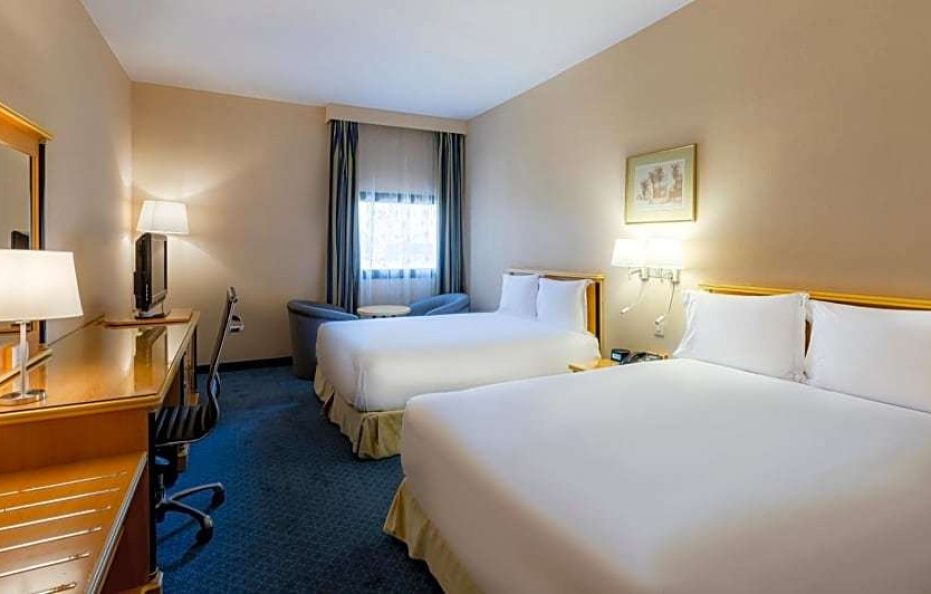 Holiday Inn Yanbu by IHG
