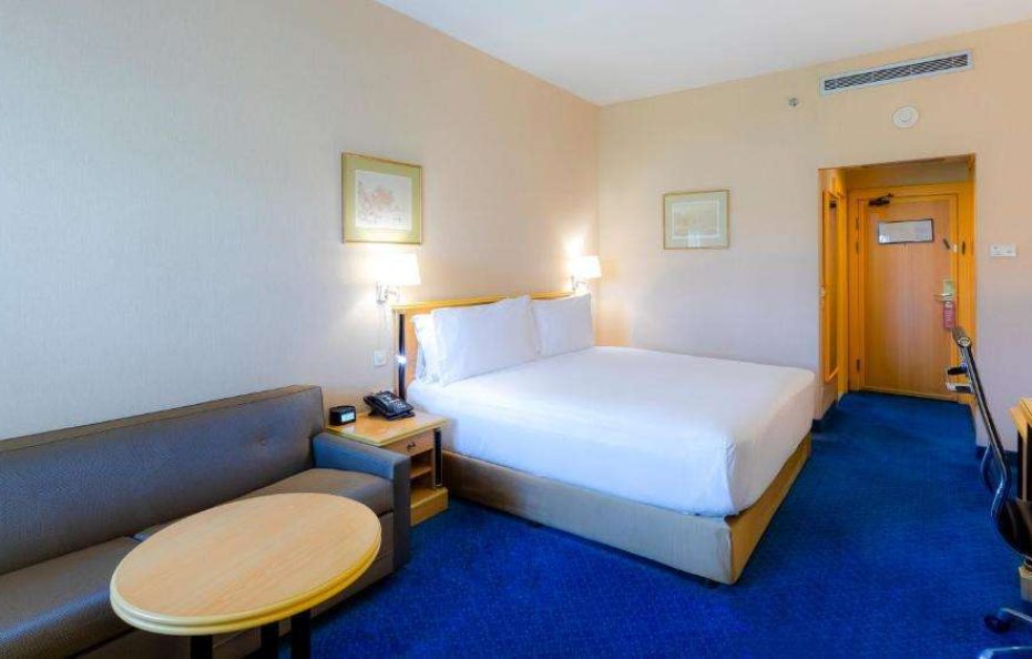 Holiday Inn Yanbu by IHG