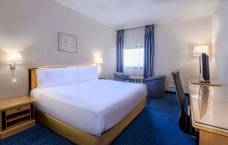 Holiday Inn Yanbu by IHG