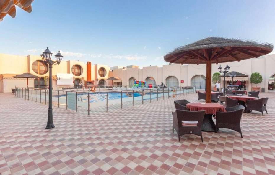 Holiday Inn Yanbu by IHG
