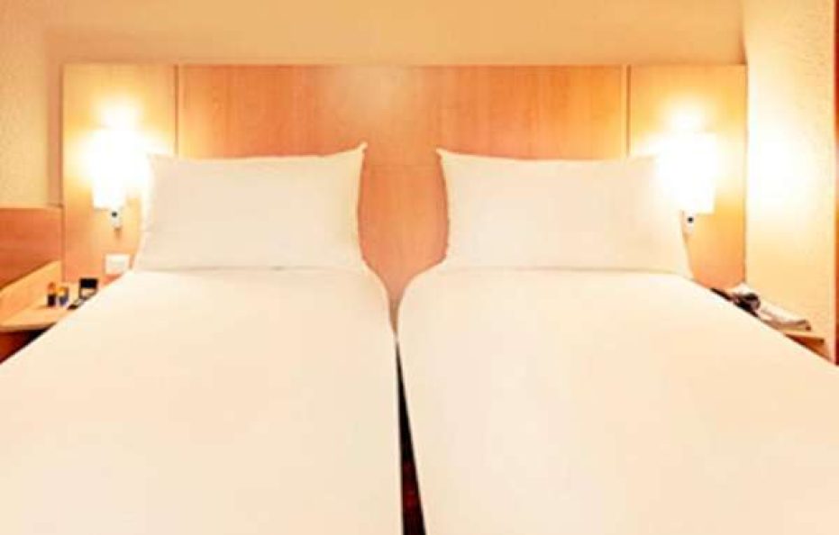 Ibis Riyadh Olaya Street