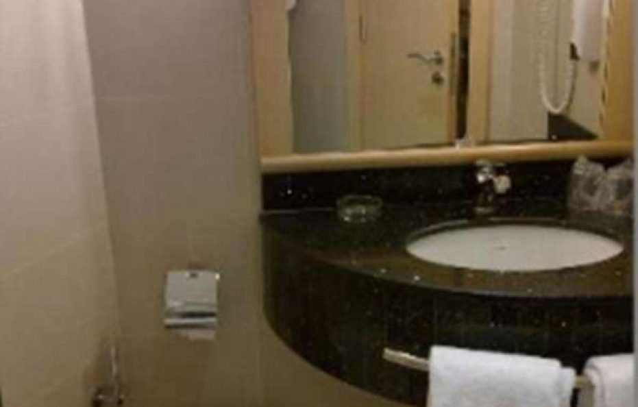 Ibis Riyadh Olaya Street