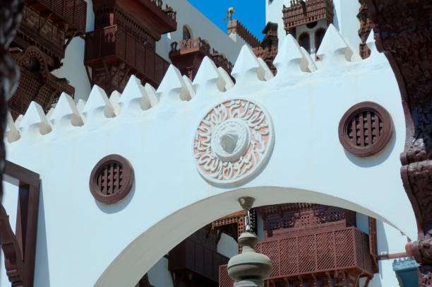 DAY: - 1 JEDDAH FULLDAY SIGHTSEEING