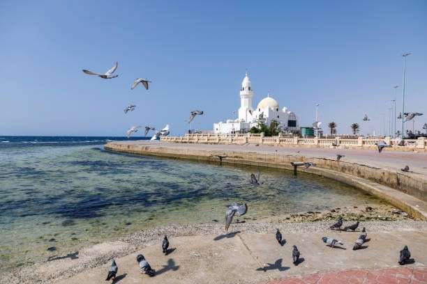 DAY: - 6 JEDDAH FULL DAY SIGHTSEEING