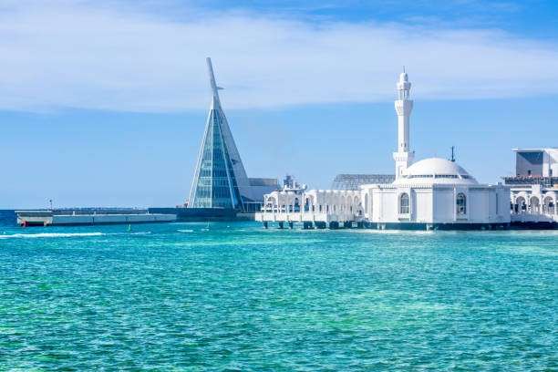DAY: - 1   …/JEDDAH 