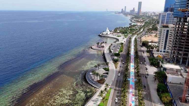 DAY: - 1 …/JEDDAH 