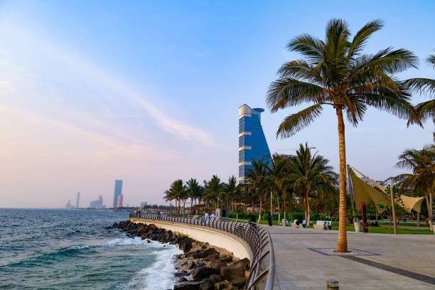 DAY: - 2 JEDDAH FULLDAY SIGHTSEEING