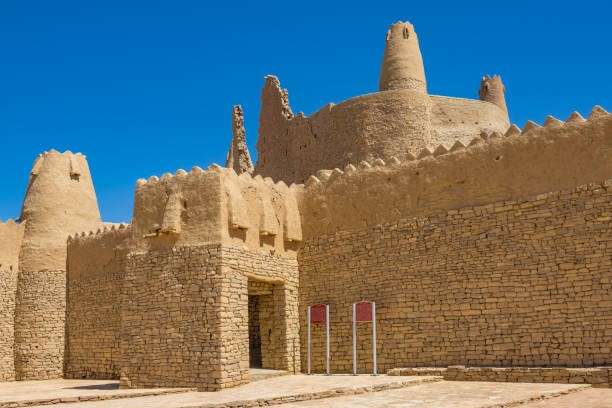 DAY: - 8  SAKAKA - DUMAT AL-JANDAL -TABUK 