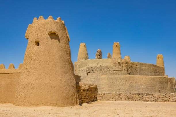 DAY: - 8 TABUK- DUMAT AL-JANDAL – SAKAKA  