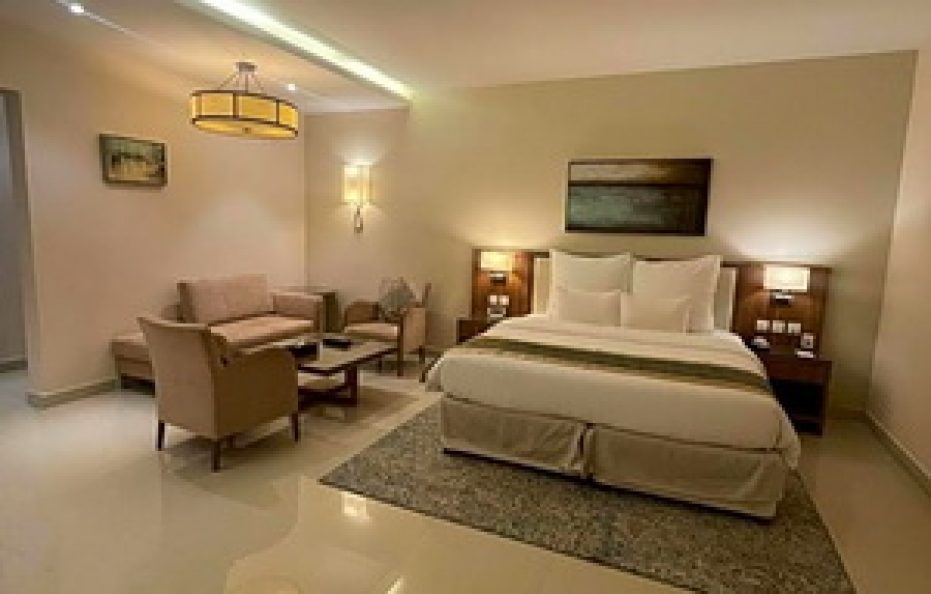 Best Western Plus Buraidah