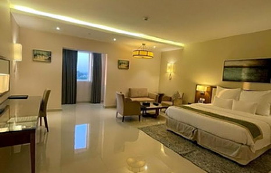 Best Western Plus Buraidah