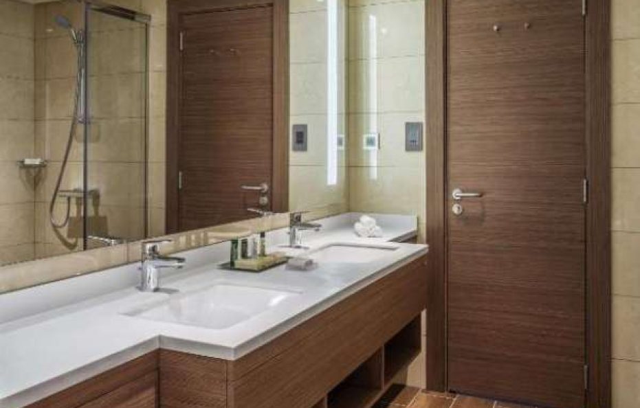 Hilton Garden Inn Tabuk