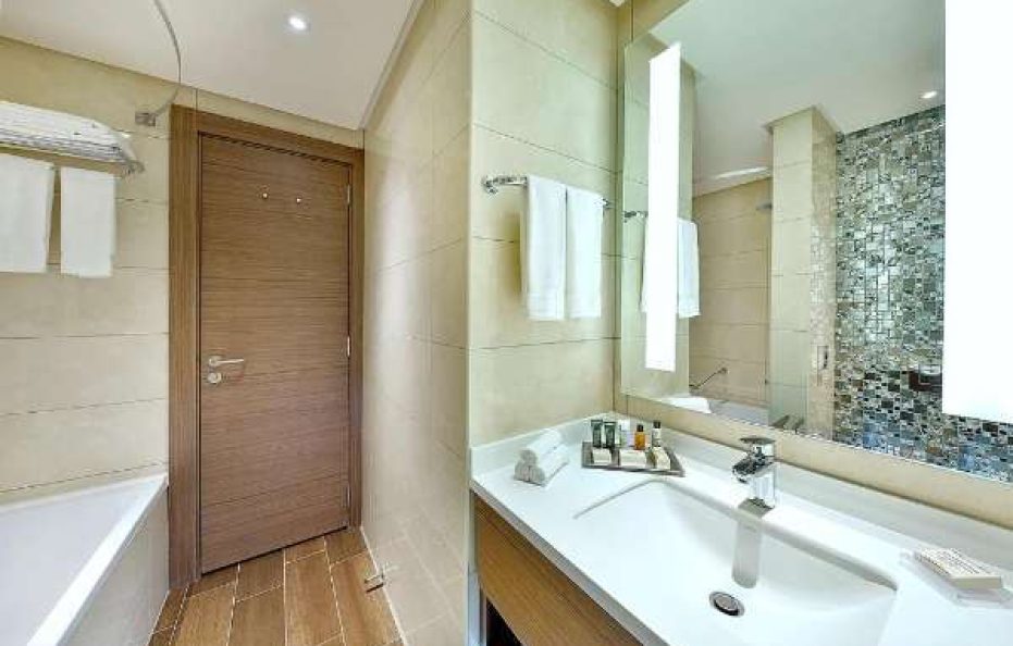 Hilton Garden Inn Tabuk