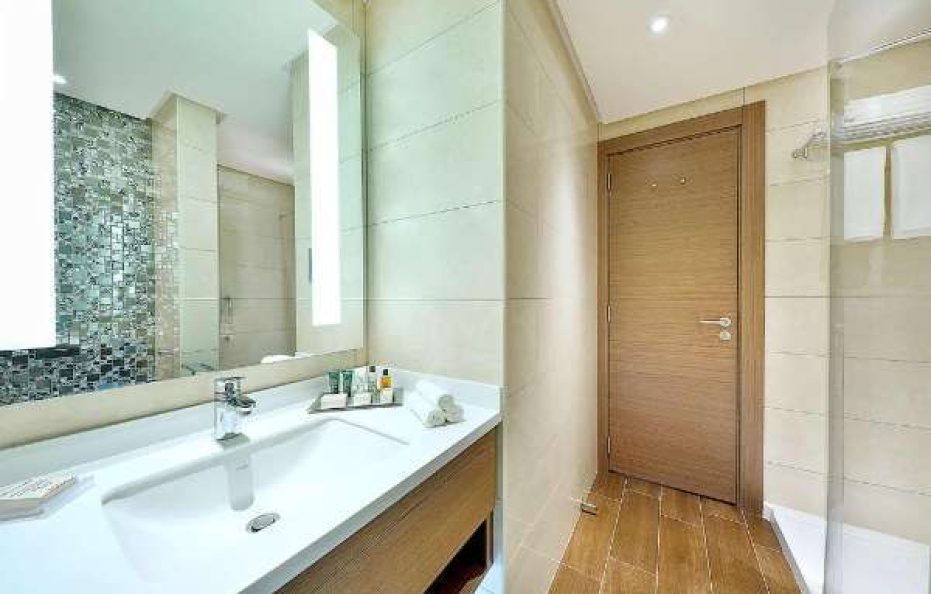 Hilton Garden Inn Tabuk