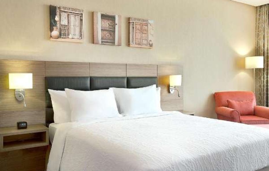 Hilton Garden Inn Tabuk