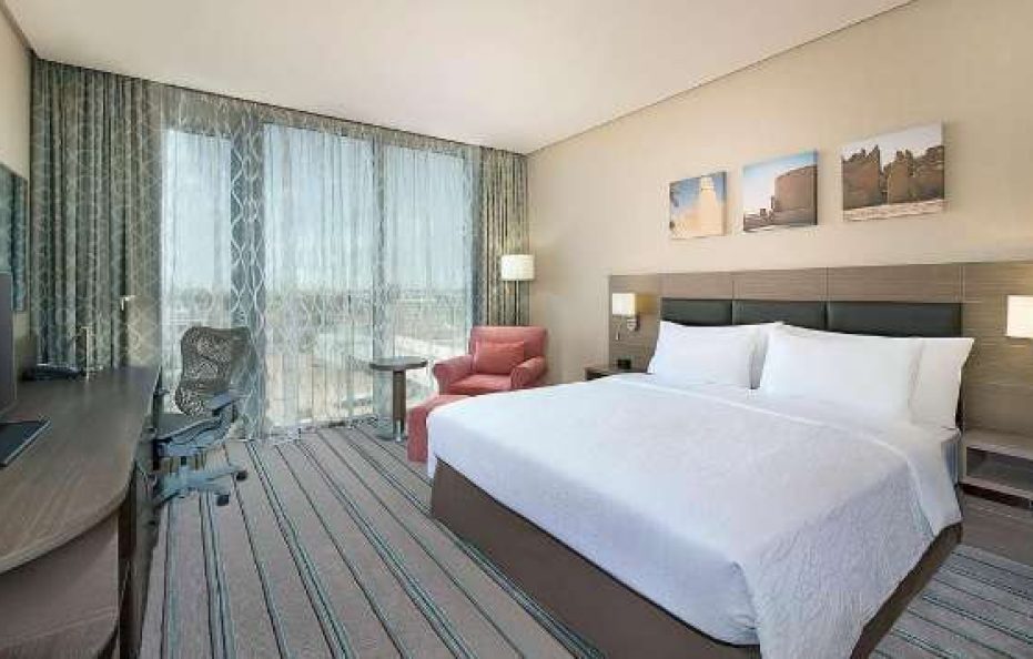 Hilton Garden Inn Tabuk
