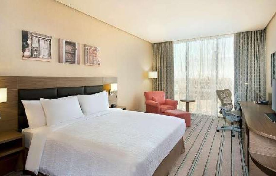 Hilton Garden Inn Tabuk