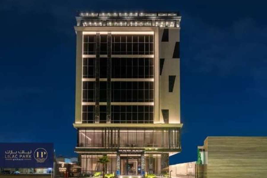 Lilac Park Hotel