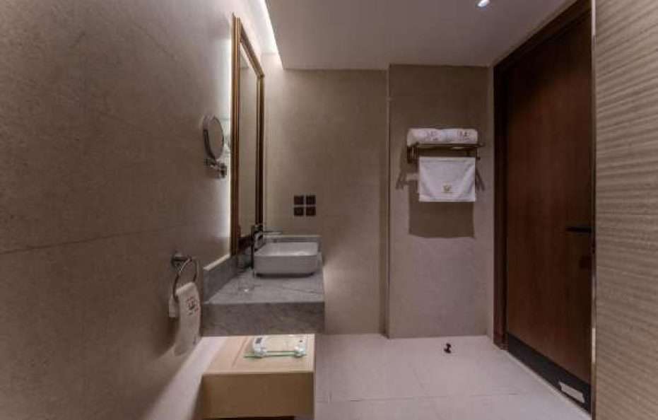 King Room