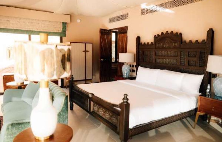 Ashar Tented Resort